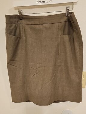 Ann Taylor Loft Pencil SKIRT